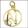 Letter Shape Diamond - FDILCT0153 - Click here to View more details about this Product